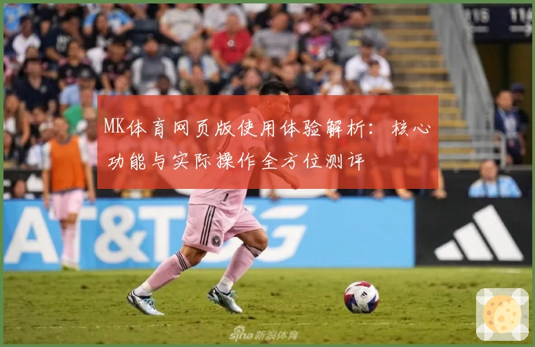 MK体育网页版使用体验解析：核心功能与实际操作全方位测评