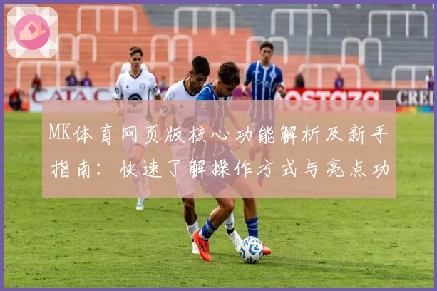 MK体育网页版核心功能解析及新手指南：快速了解操作方式与亮点功能