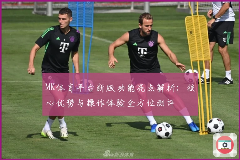 MK体育平台新版功能亮点解析：核心优势与操作体验全方位测评